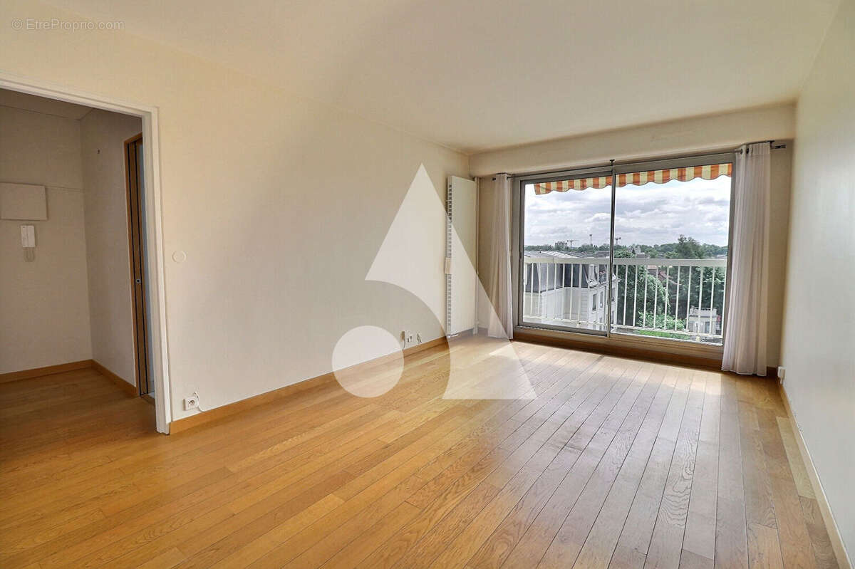 Appartement à FRANCONVILLE