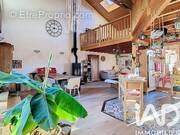 Photo 1 - Maison à RIOTORD