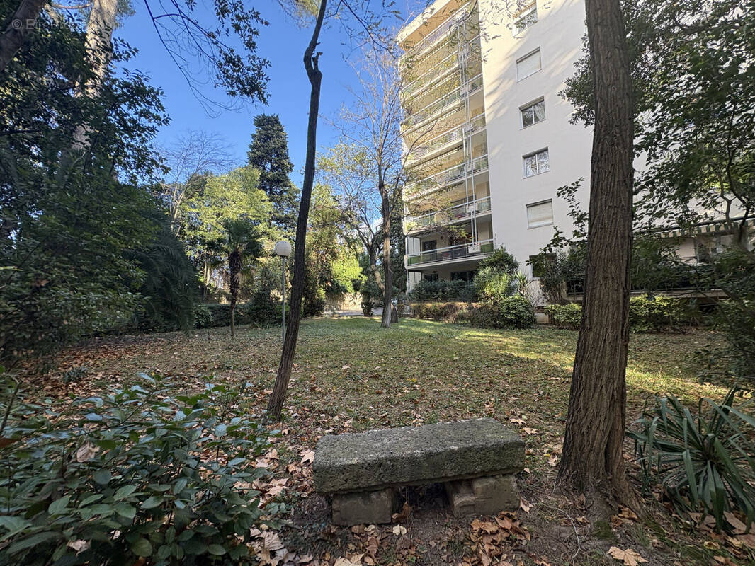 Photo 1 - Appartement à MONTPELLIER