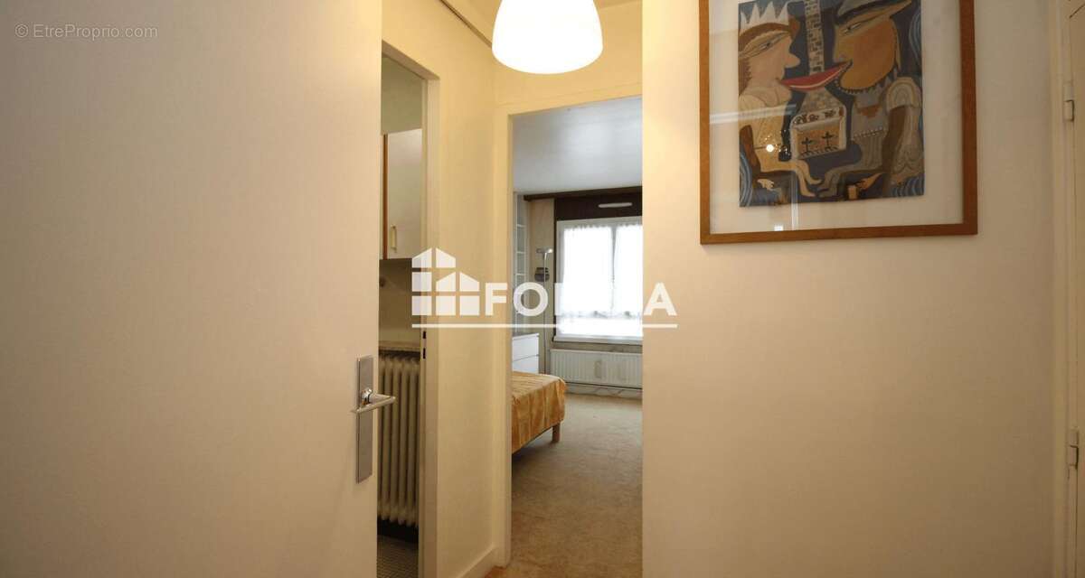 Appartement à MEUDON