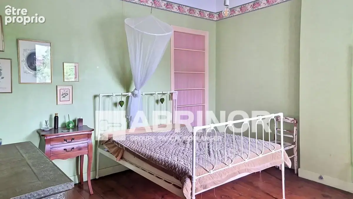 Nouveau Roubaix Fraternité, maison bourgeoise au cachet d'exception! - photo 5