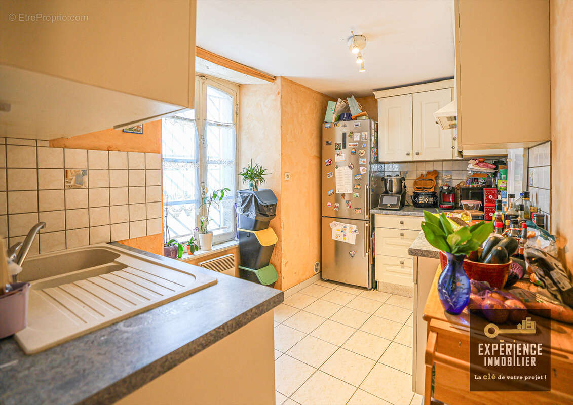 Appartement à SAINT-QUAY-PORTRIEUX