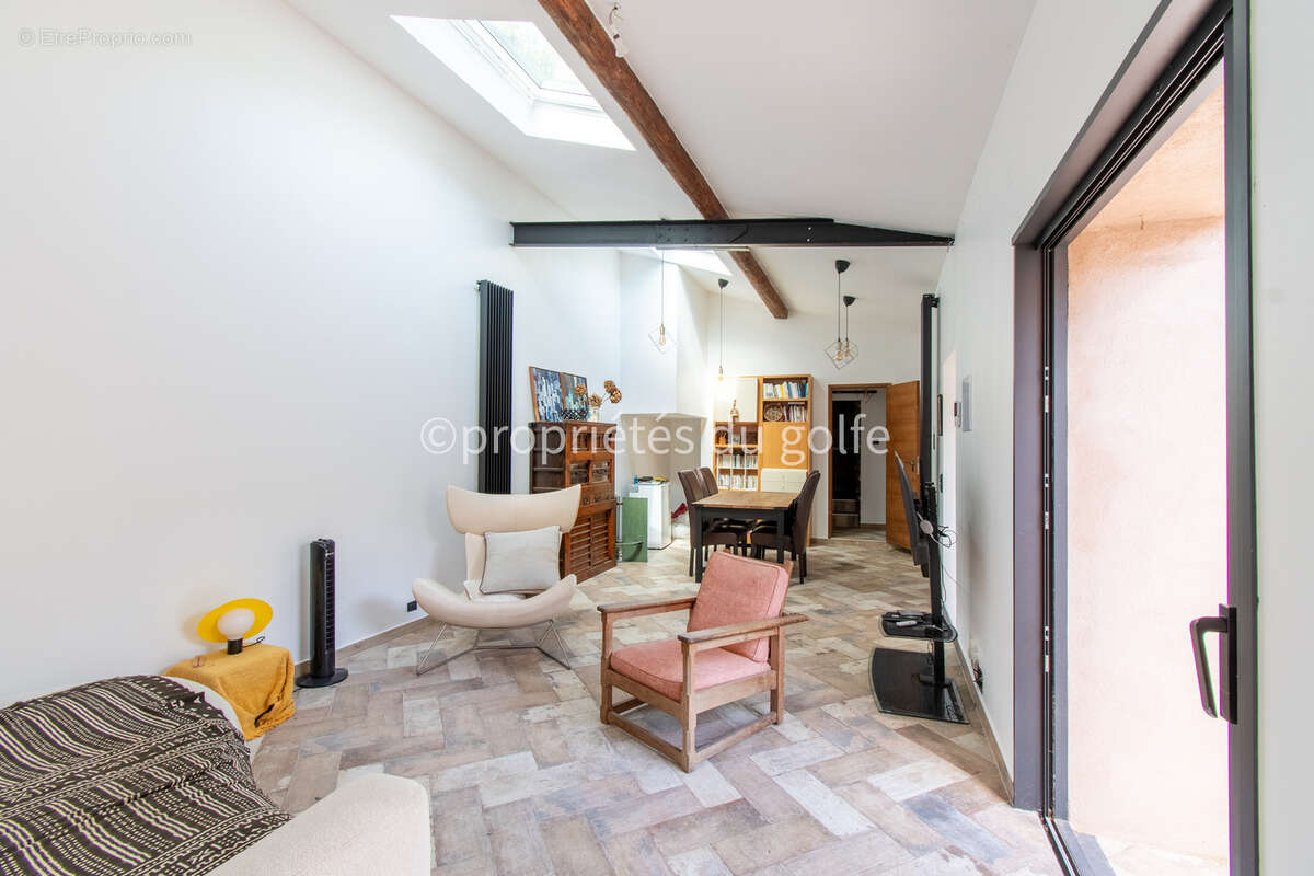 Maison à SETE
