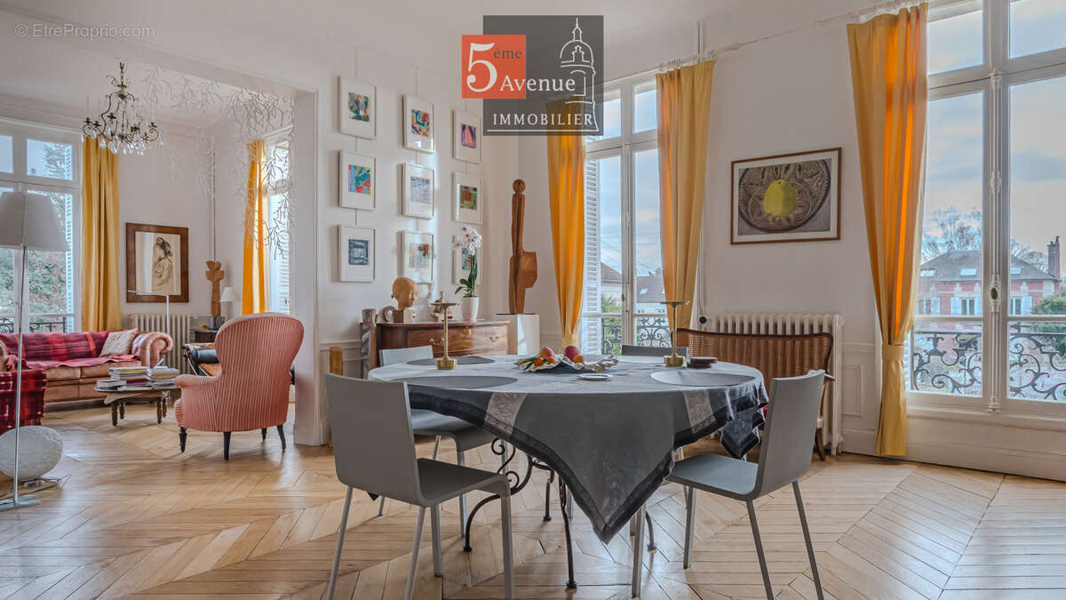 Appartement à SENLIS