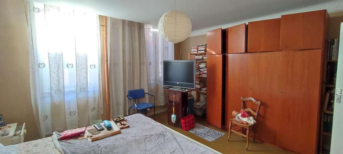 Maison à VIC-EN-BIGORRE