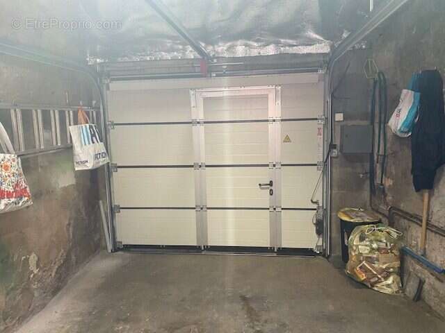 Maison à SAINT-REMY-DU-VAL