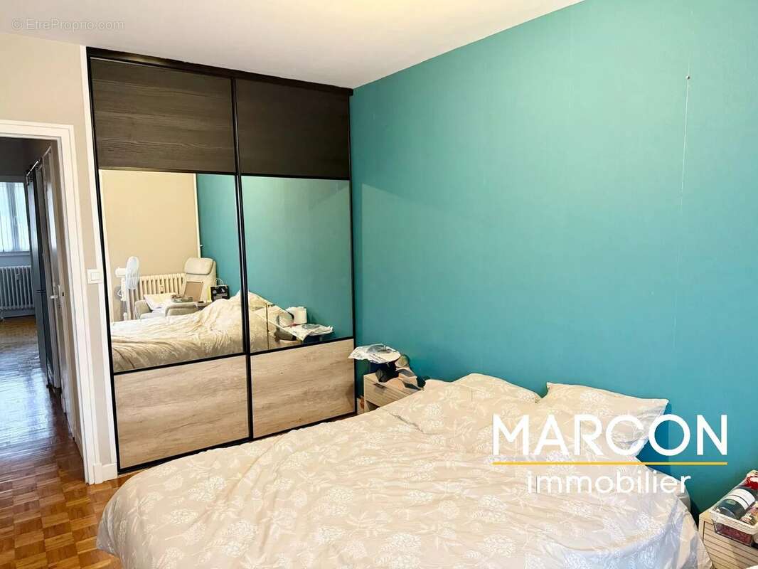 Appartement à GUERET