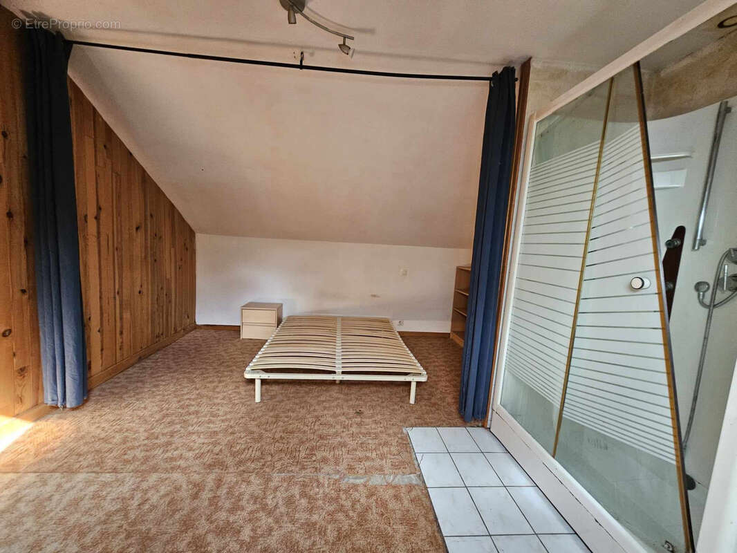 Appartement à FRANLEU