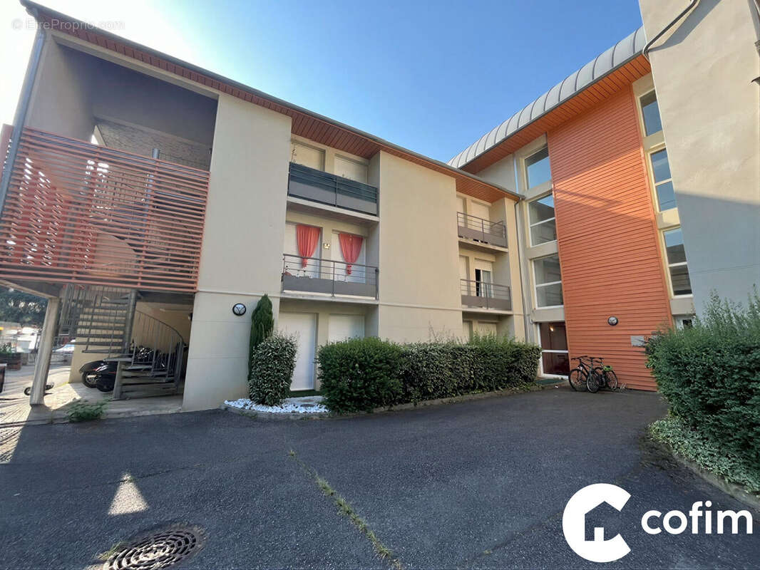 copro Sud Est - Appartement à LOURDES