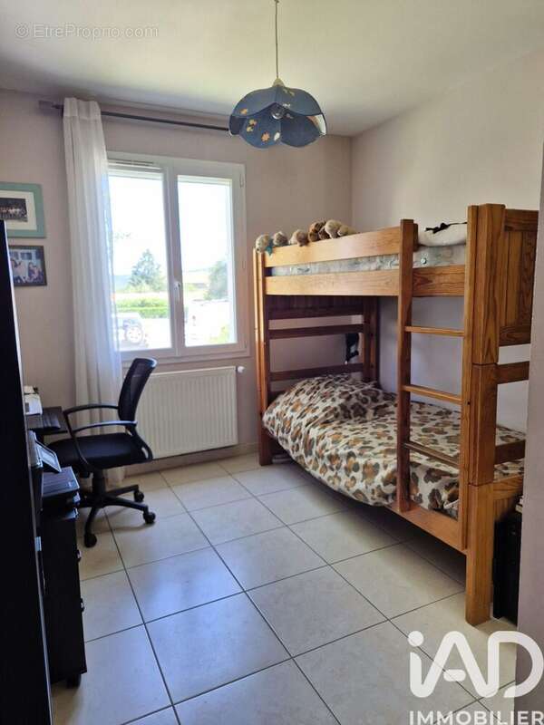 Maison 88 m² à Aussillon  - photo 8