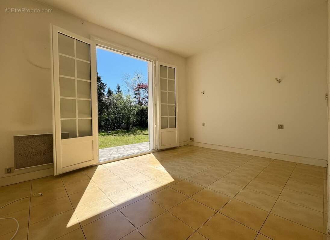 Maison à SAINT-DENIS-EN-VAL