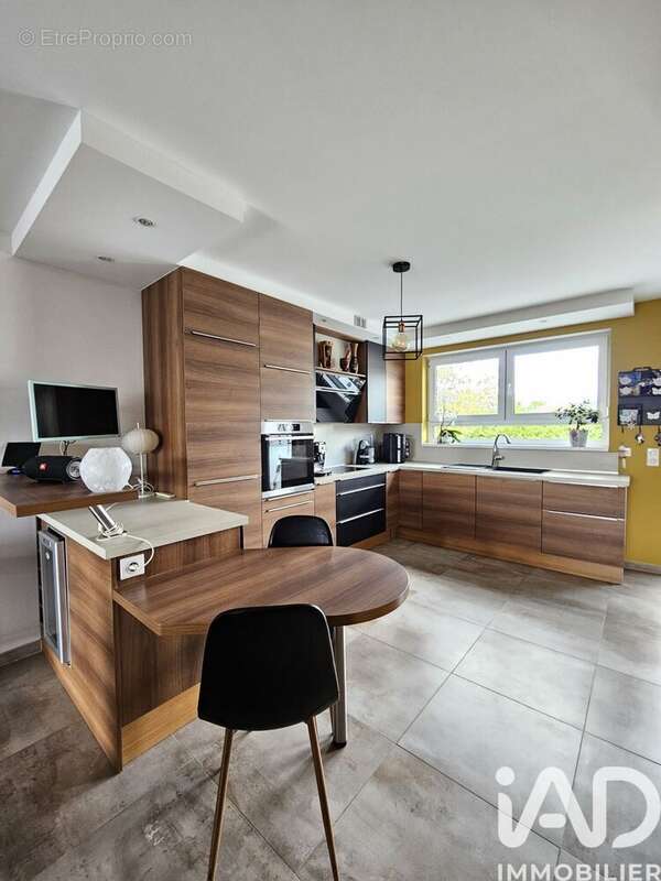Photo 4 - Appartement à COSNES-ET-ROMAIN