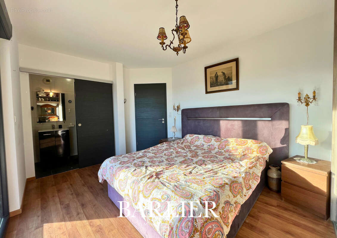 Appartement à VENDENHEIM