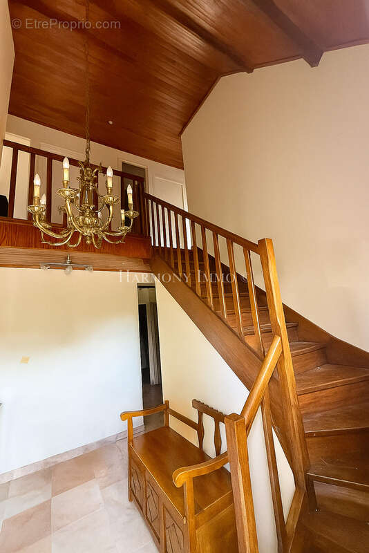 Maison à ANTONY