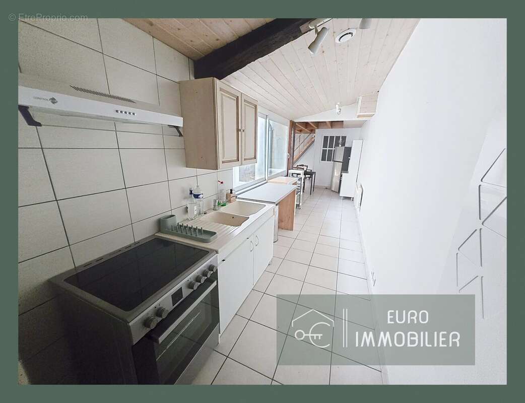 Appartement à BAZAS