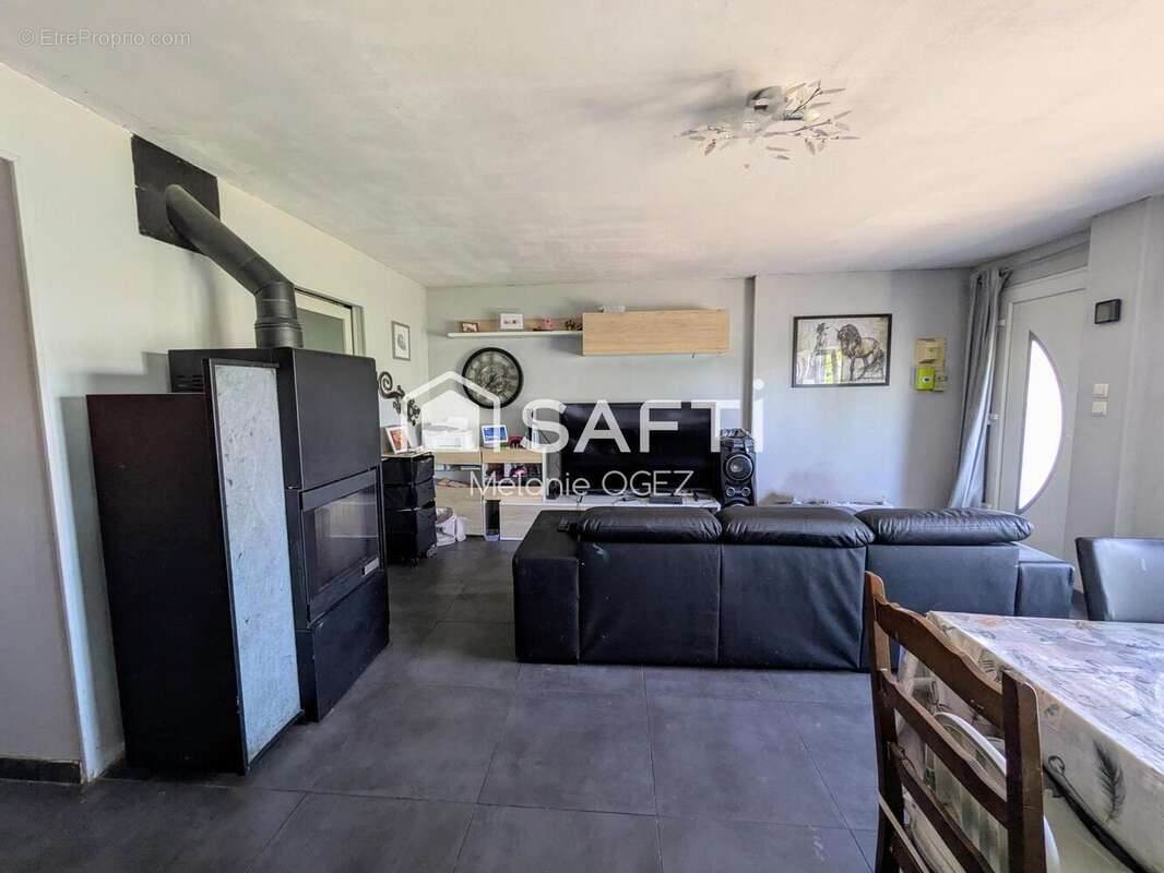 Photo 6 - Maison à CALONNE-RICOUART