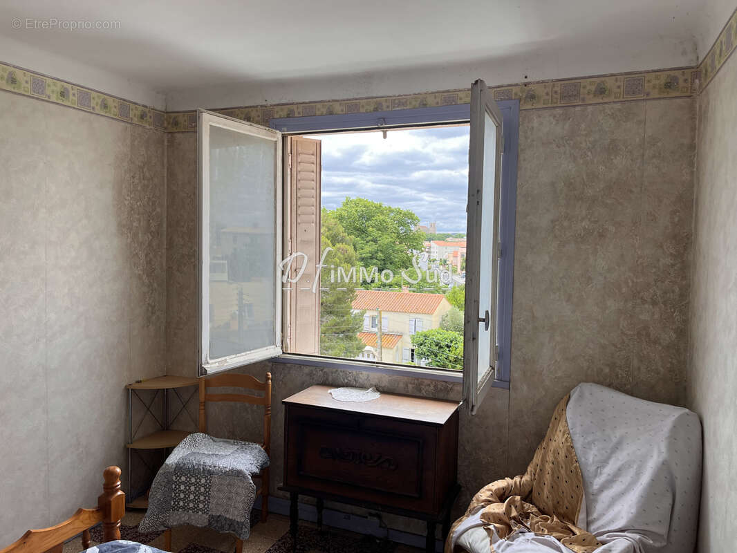 Appartement à NARBONNE