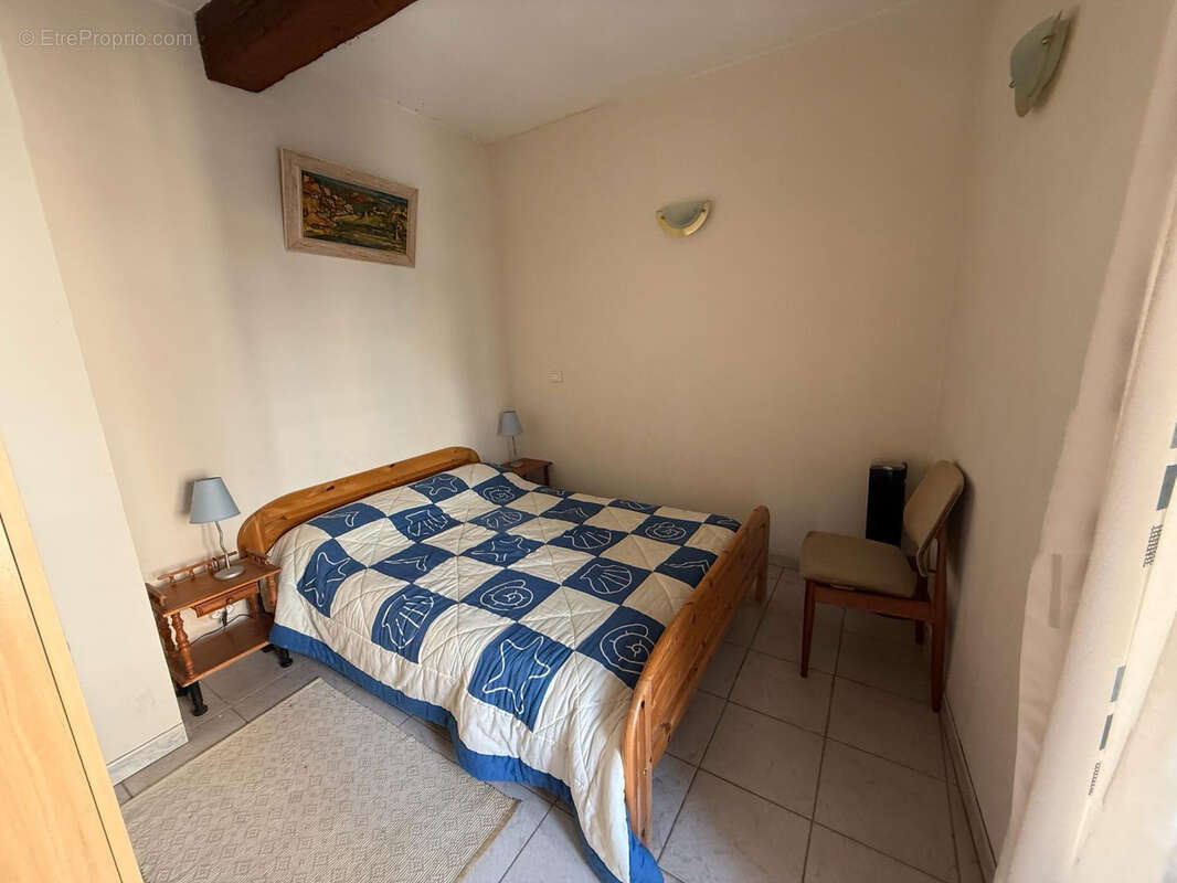 Maison à MONTAGNAC