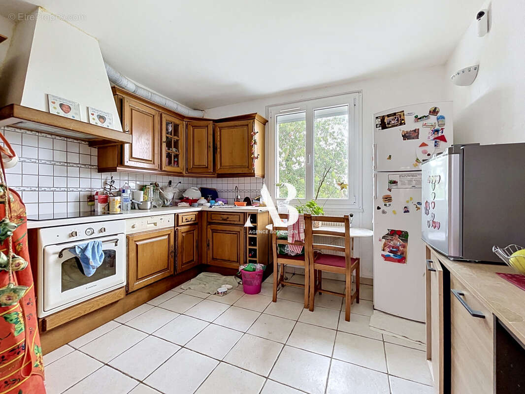 Maison à NANGIS