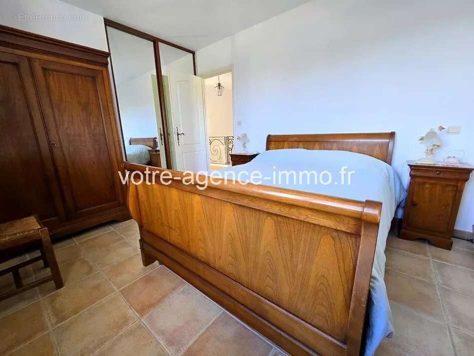 Maison à SAINT-RAPHAEL