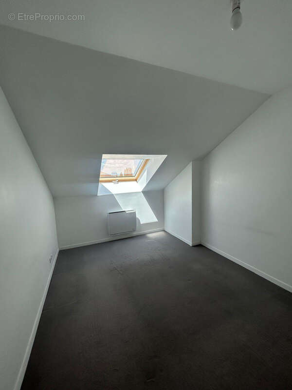 Appartement à LE MANS