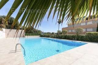 Appartement à VILLEFRANCHE-SUR-MER