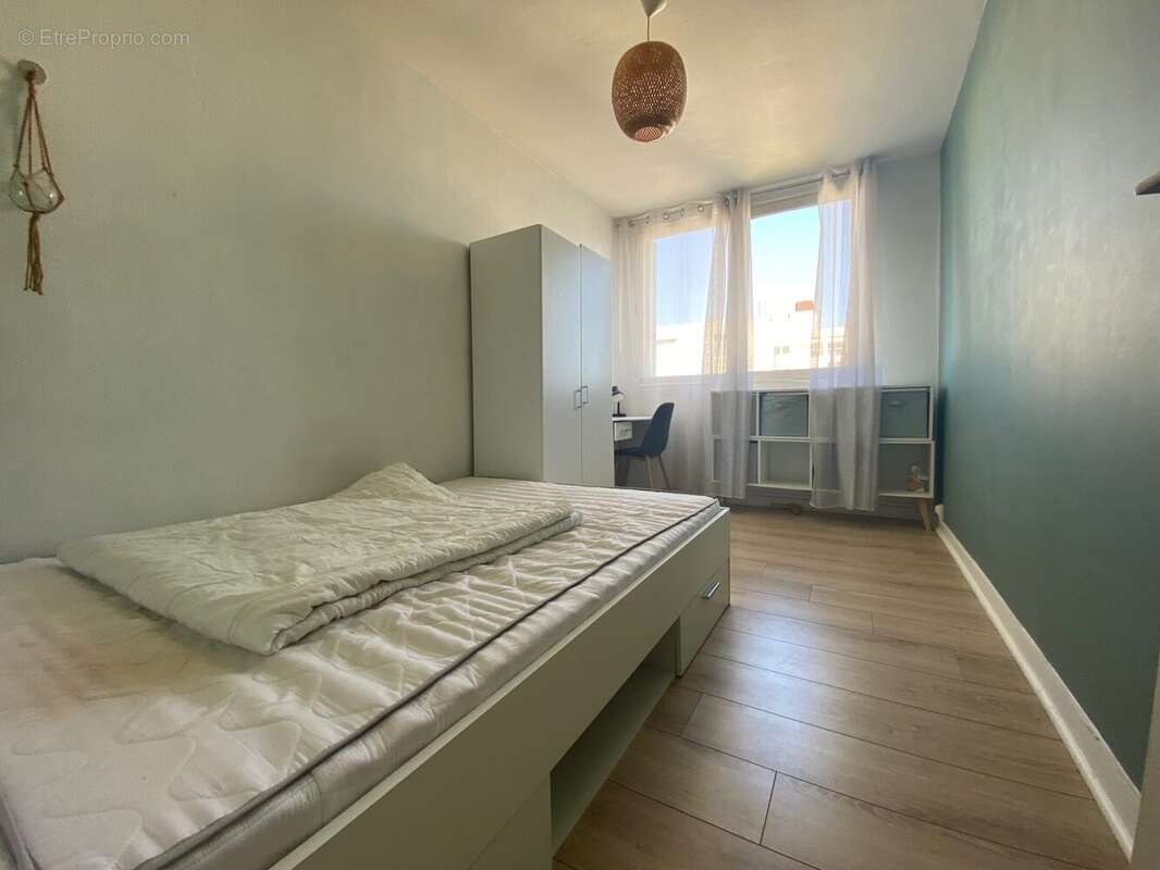 Appartement à POITIERS