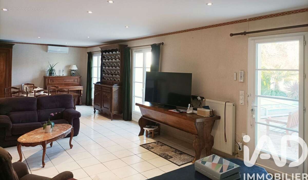 Photo 7 - Maison à SAINT-GEORGES-DES-COTEAUX