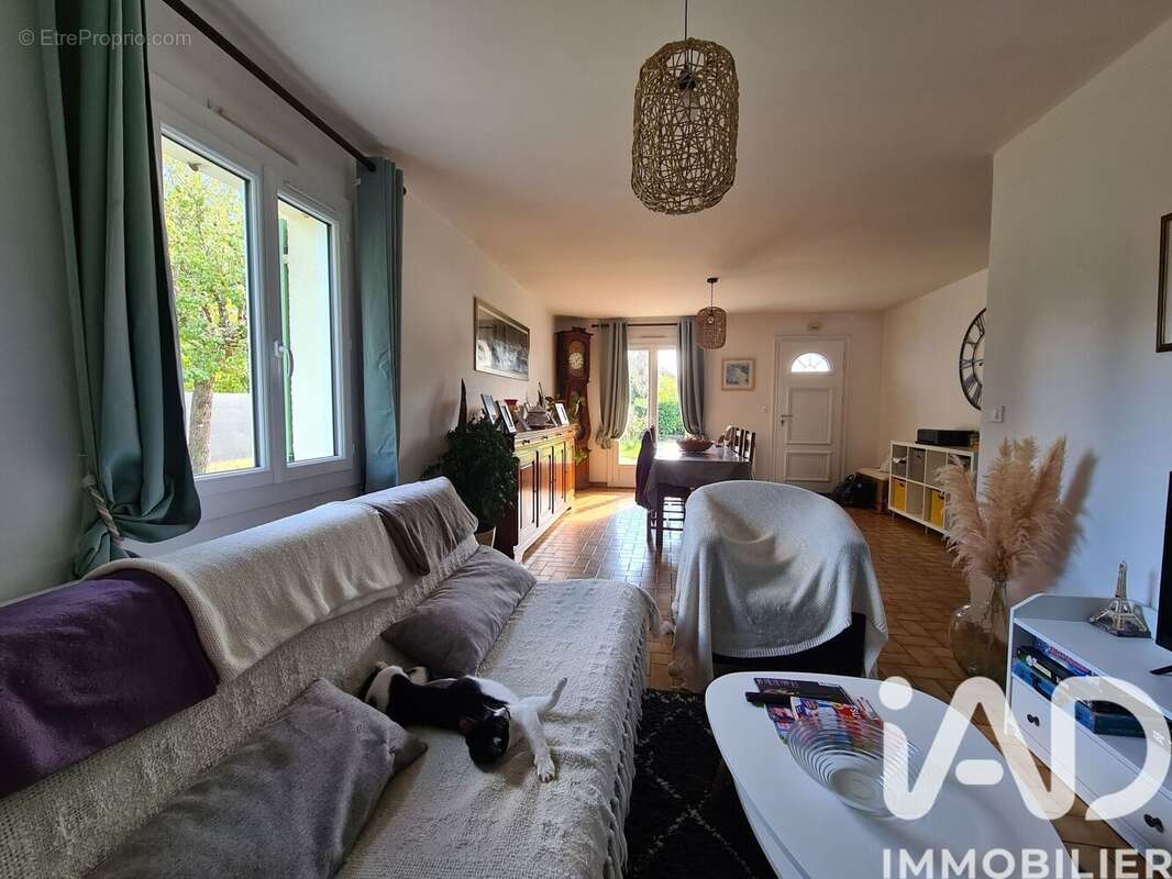 Photo 8 - Maison à SAINT-AVIT-SAINT-NAZAIRE