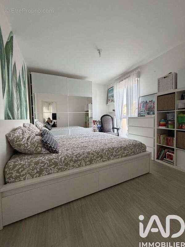 Photo 5 - Appartement à SAINT-PIERRE-DU-PERRAY