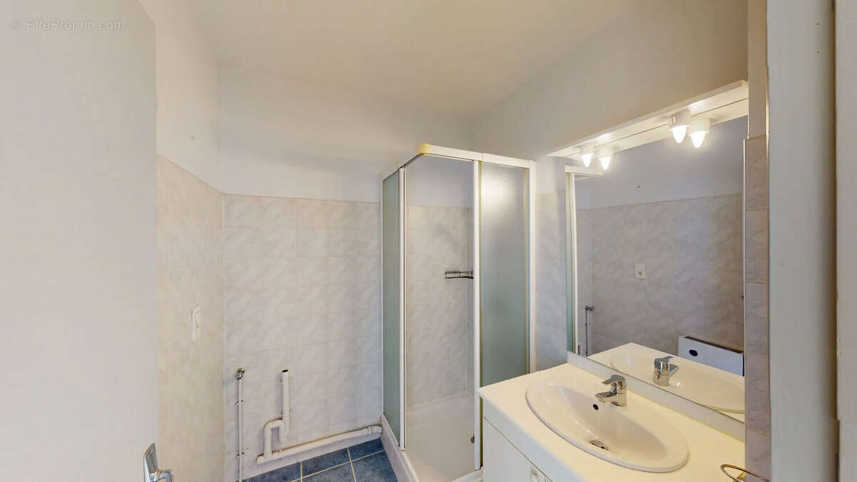 Appartement à RODEZ