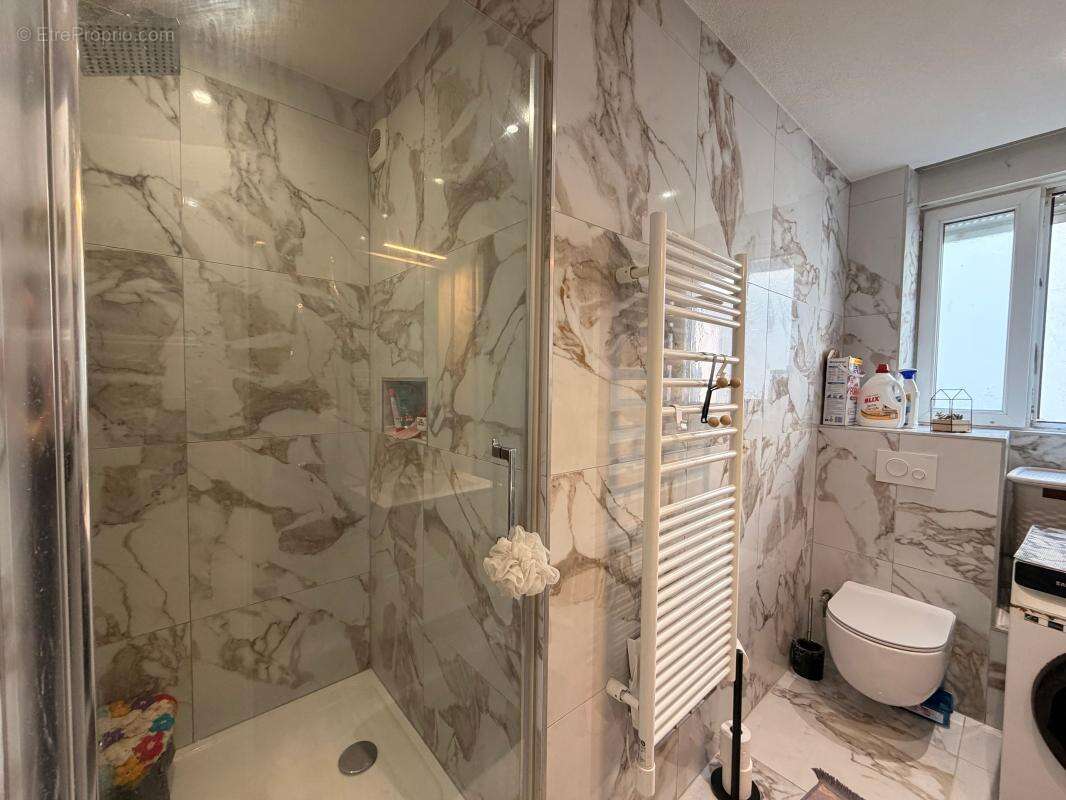 Appartement à BISCHHEIM