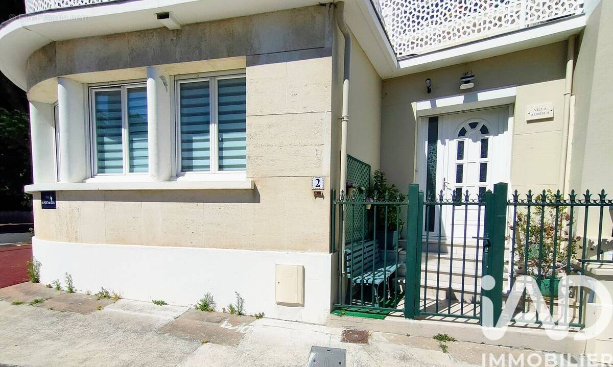 Photo 1 - Appartement à ROYAN