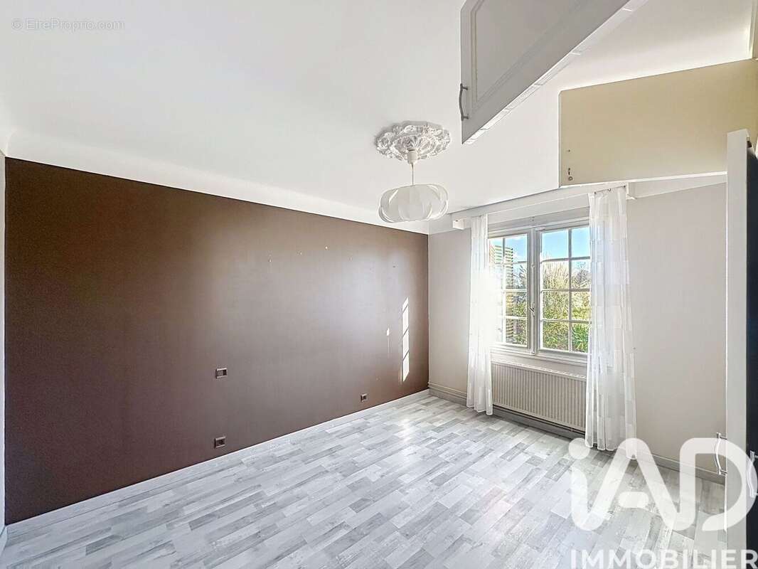 Photo 9 - Maison à NARROSSE