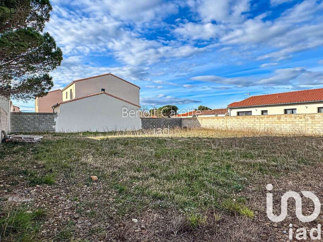 Photo 8 - Terrain à SALSES-LE-CHATEAU