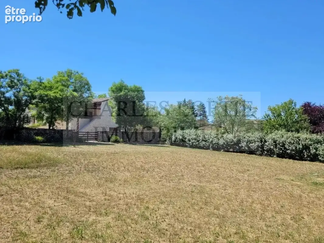 Charmante propriété en pierre avec dépendance, sur plus de 2500 m² de terrain, à 20 minutes de Cahors - photo 18