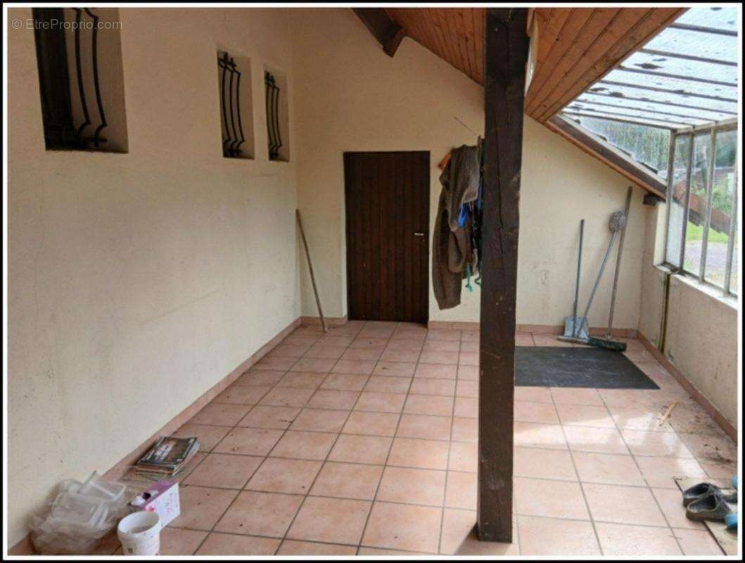Maison à vendre 5 pièces Proche de MOULINS (03) - photo 33