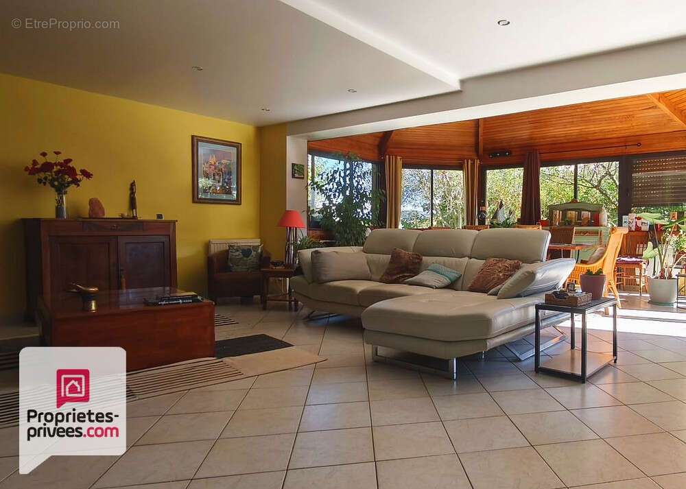 Maison à PLOUFRAGAN