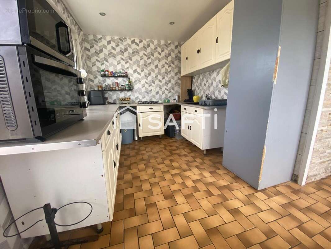 Photo 2 - Maison à GAUCHY