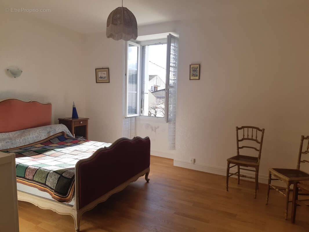Maison à MACHECOUL