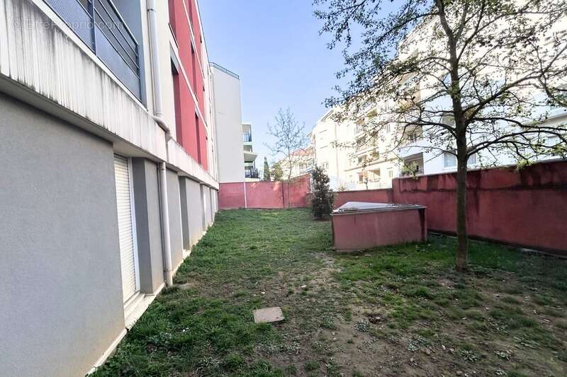 Appartement à LYON-3E
