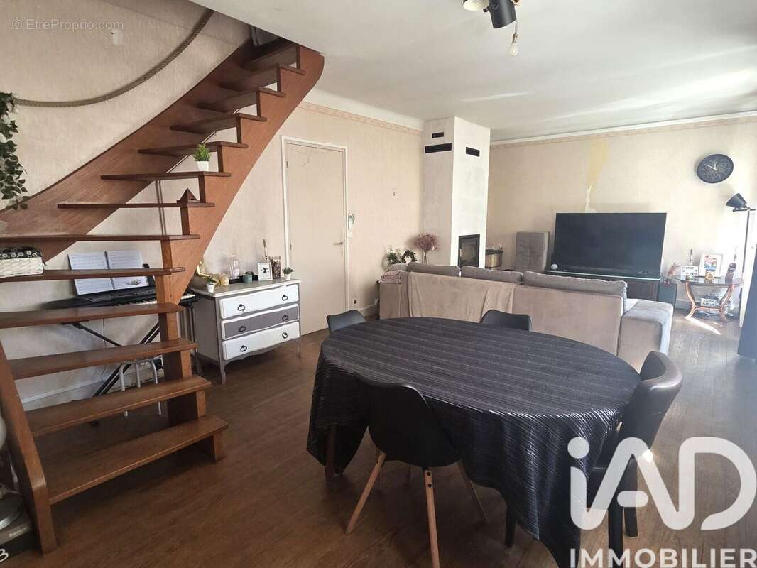 Photo 3 - Maison à TARBES
