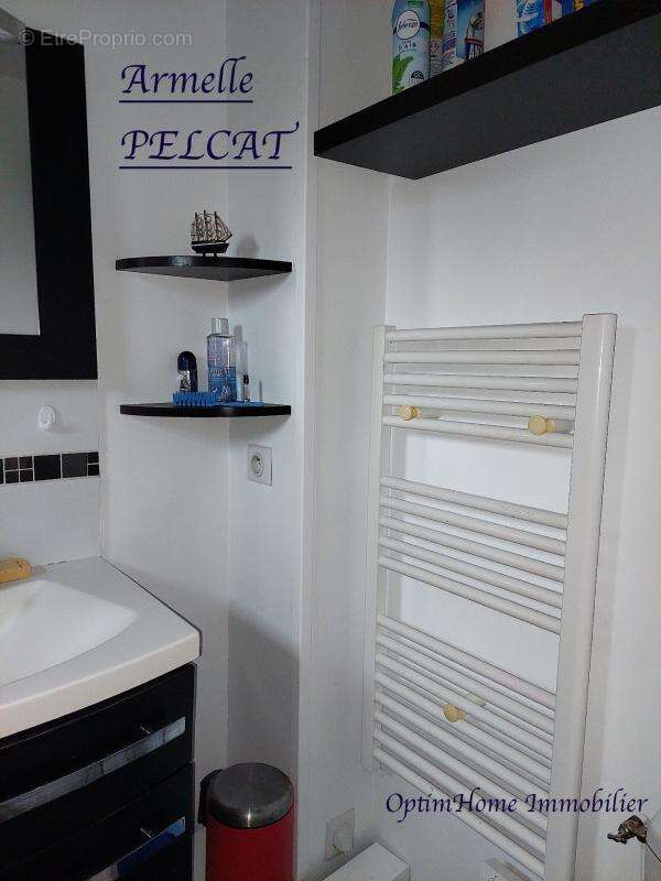 Maison type cottage 2 pièces 30,06m2 cabourg avec jardin terrasses cabanon place parking privative 165 000€ - photo 13