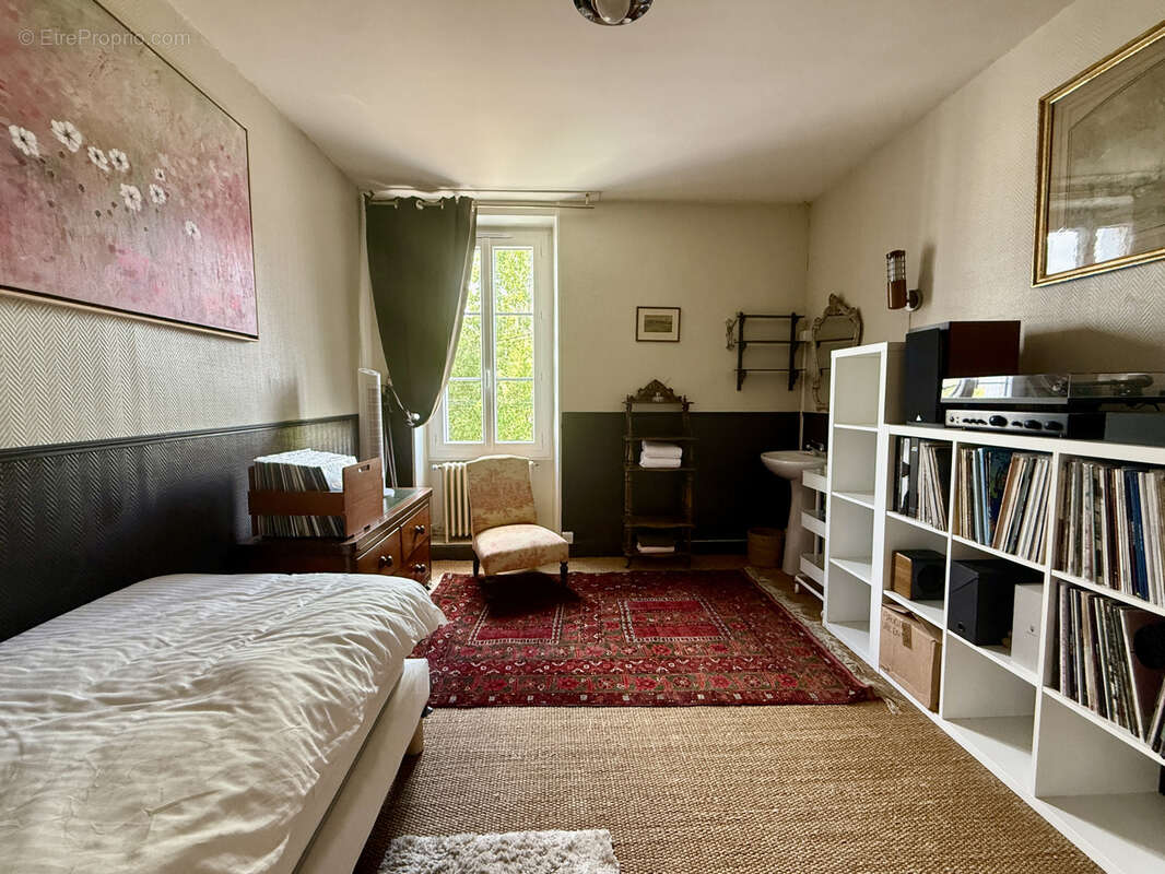 Maison à LE POULIGUEN