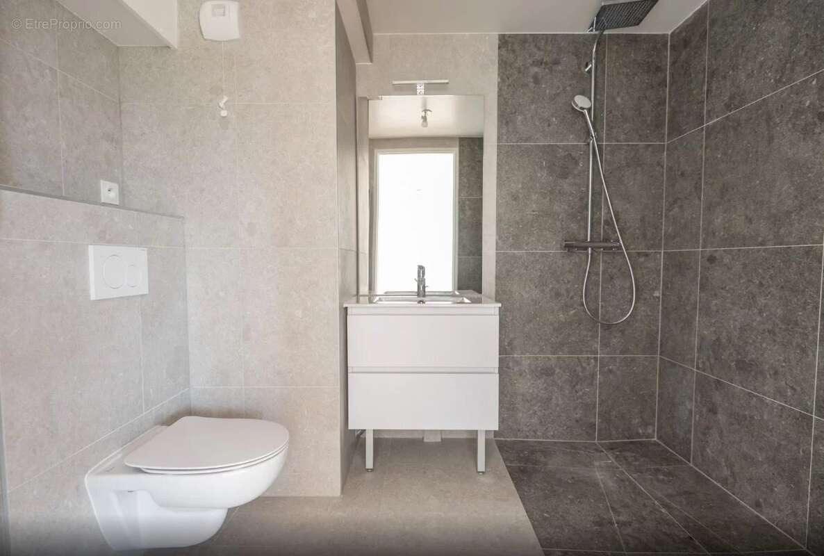 Appartement à SAINT-GERMAIN-EN-LAYE