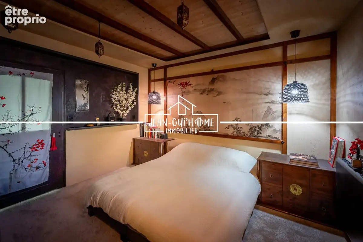 Maison - 55m2 - epinal - photo 6