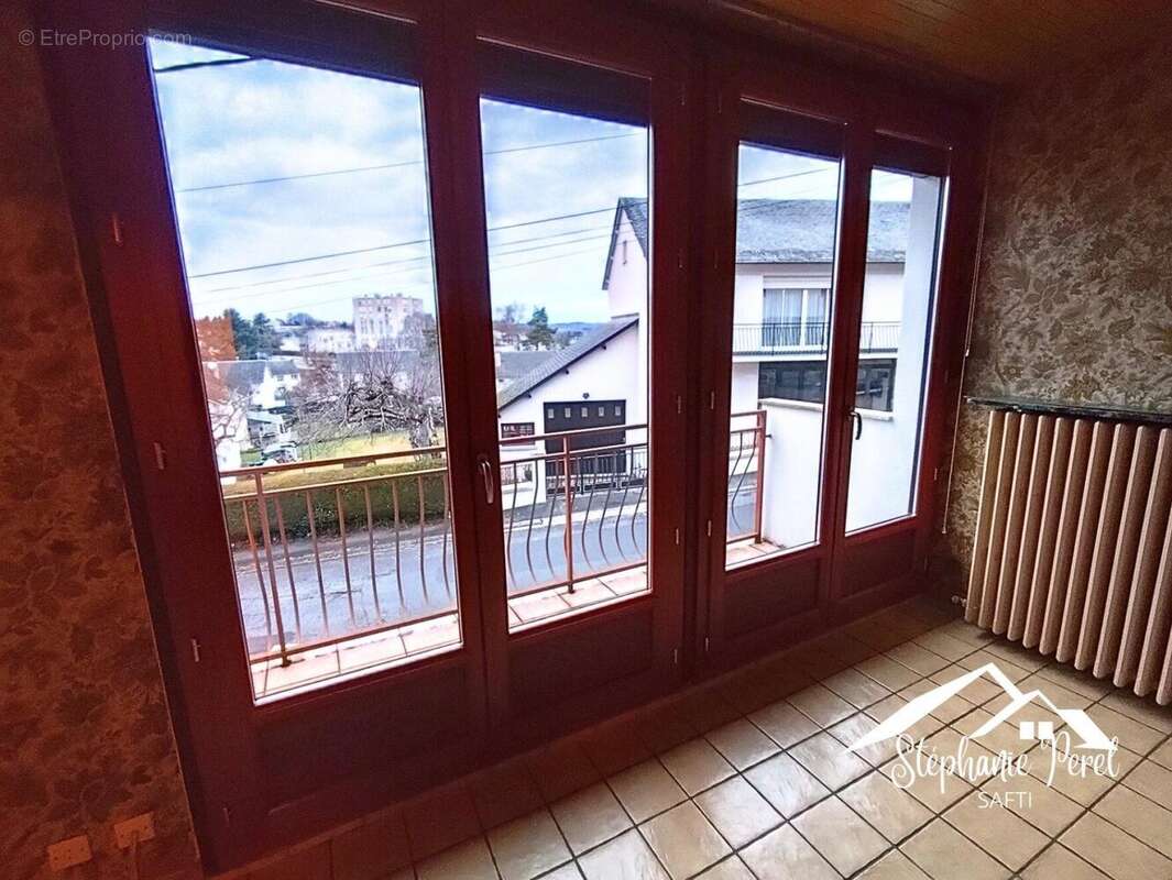 Photo 9 - Maison à USSEL