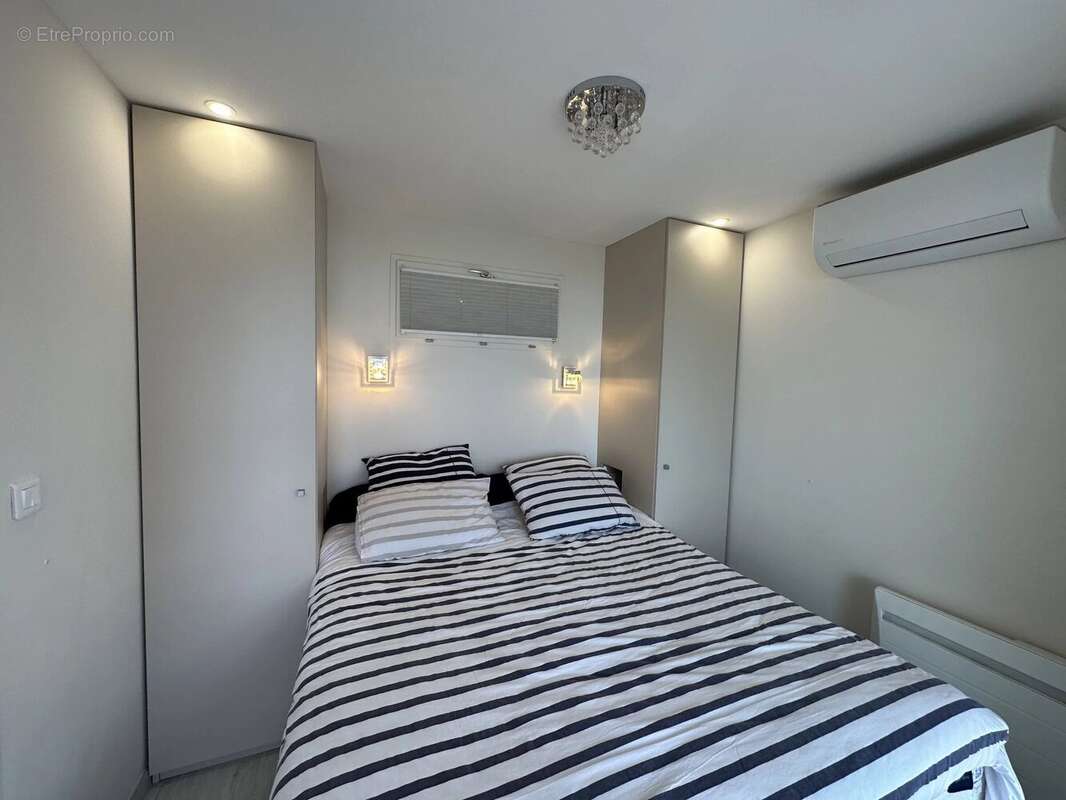 Appartement vue mer arcachon pereire - photo 5