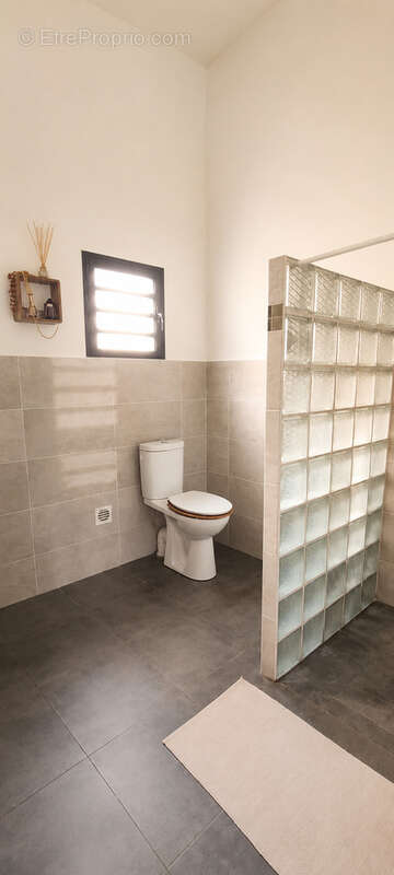 Charmante villa T4 de plain-pied avec jacuzzi   Secteur Stella / Grand Fond (180 m d'altitude) - photo 11