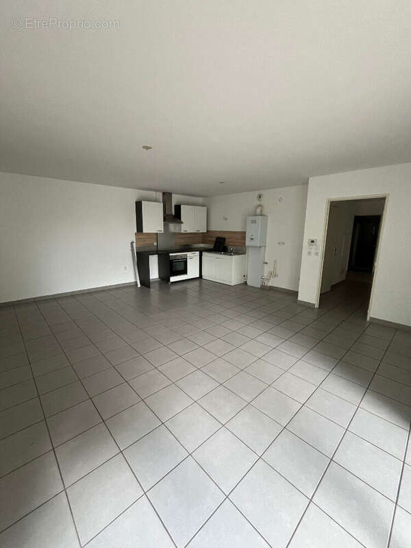 Appartement à VALENCE